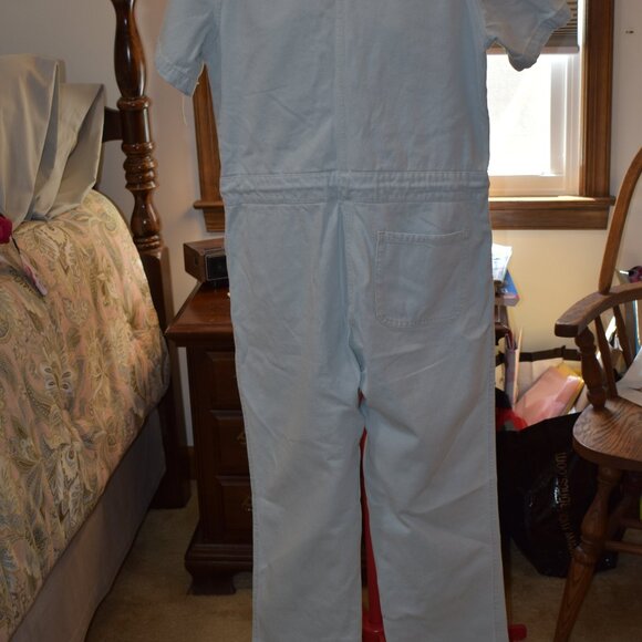 jumpsuit - Picture 8 of 9